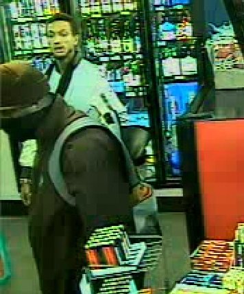 Police looking for 2 suspects in 2 south Nashville robberies    
