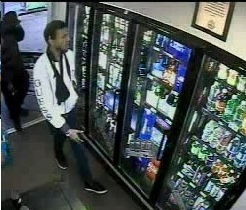 Police looking for 2 suspects in 2 south Nashville robberies    