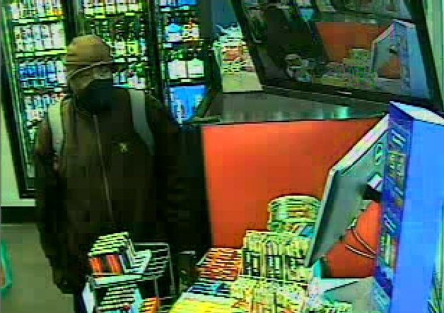 Police looking for 2 suspects in 2 south Nashville robberies    