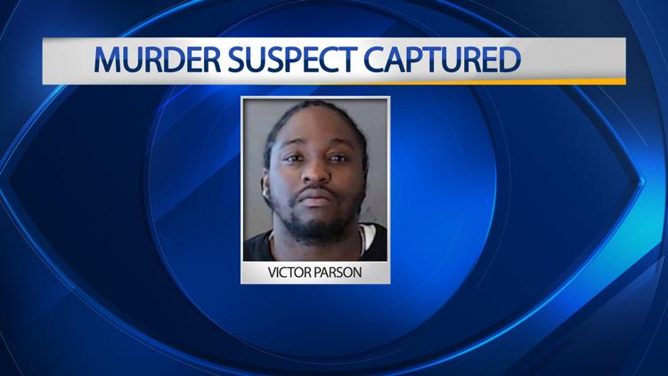 DeKalb County murder suspect apprehended by police in Tennessee    