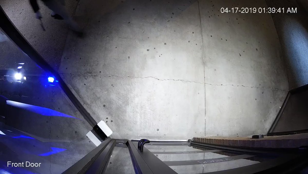 Two men smash the glass storefront of an Old Hickory gun store and steal multiple firearms   