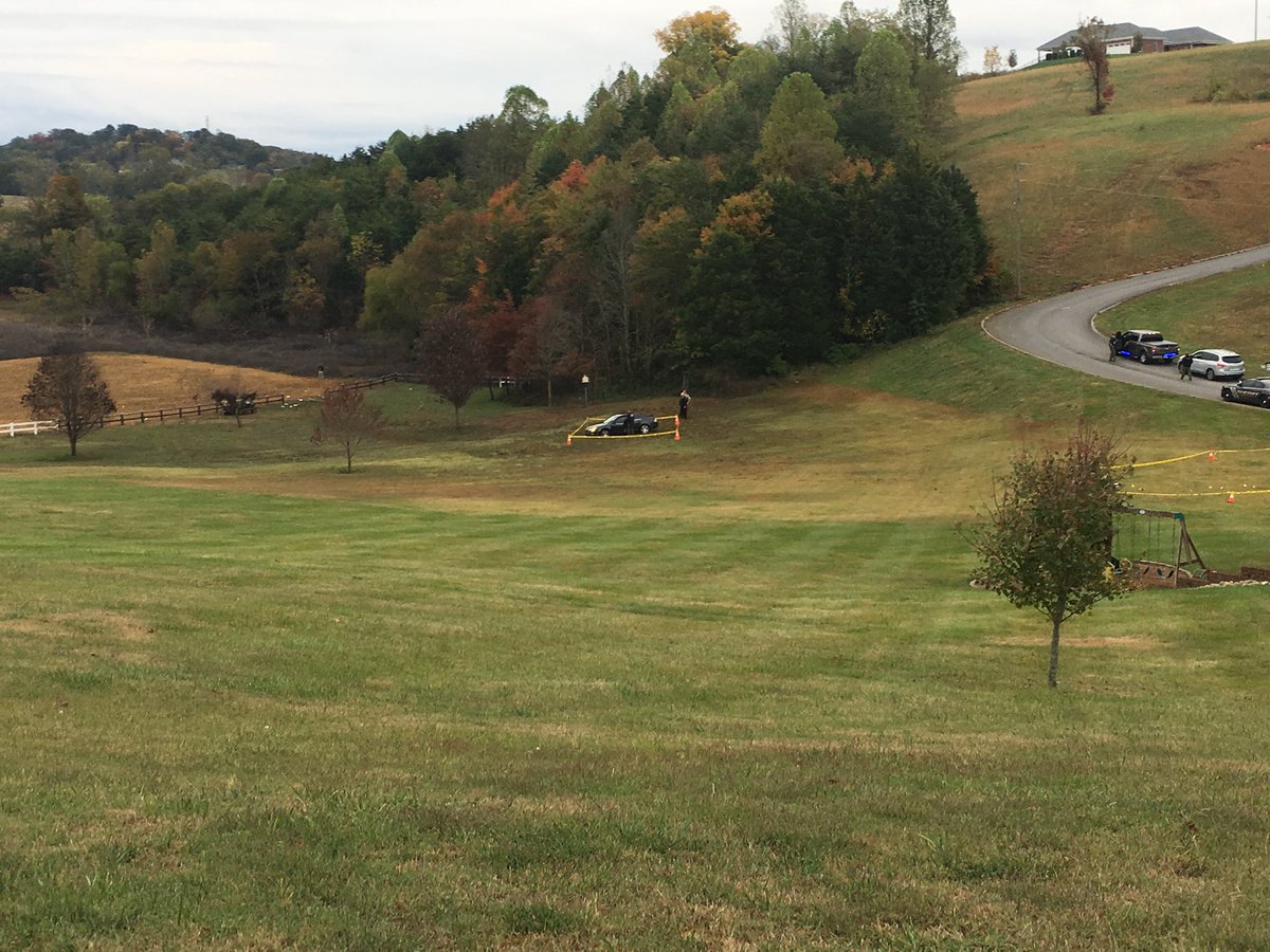 The Hamblen County Sheriff's Office and TBI are investigating a deputy involved shooting. A suspect has died, and a deputy is in the hospital. 