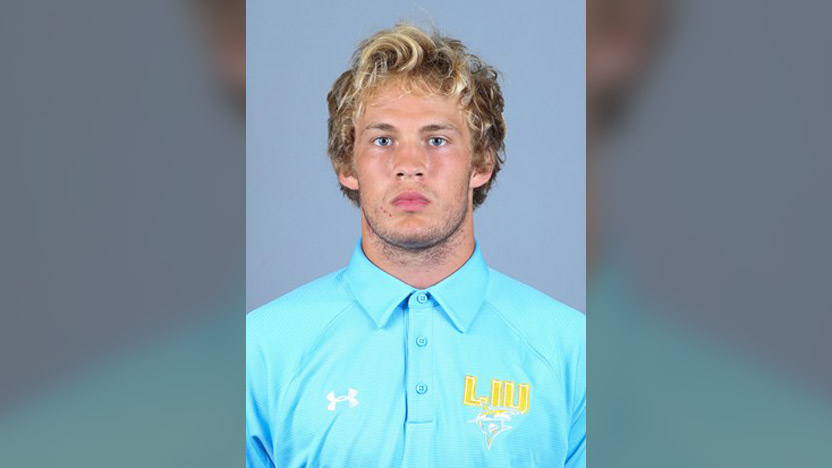 Suspect in fatal stabbing of Clayton Beathard, 49ers QB C.J. Beathard's brother, arrested in Nashville