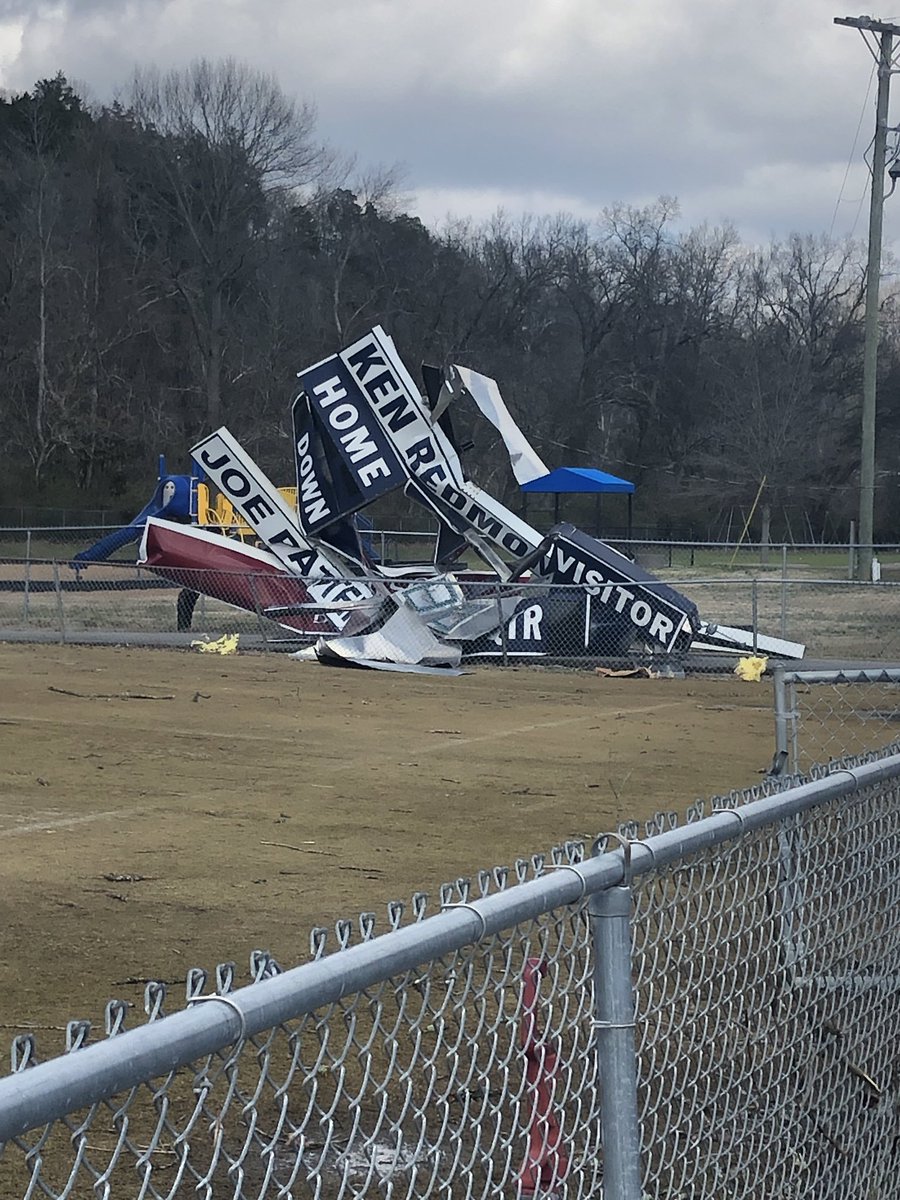 Here #39 s a look at what Donelson Christian Academy is dealing with