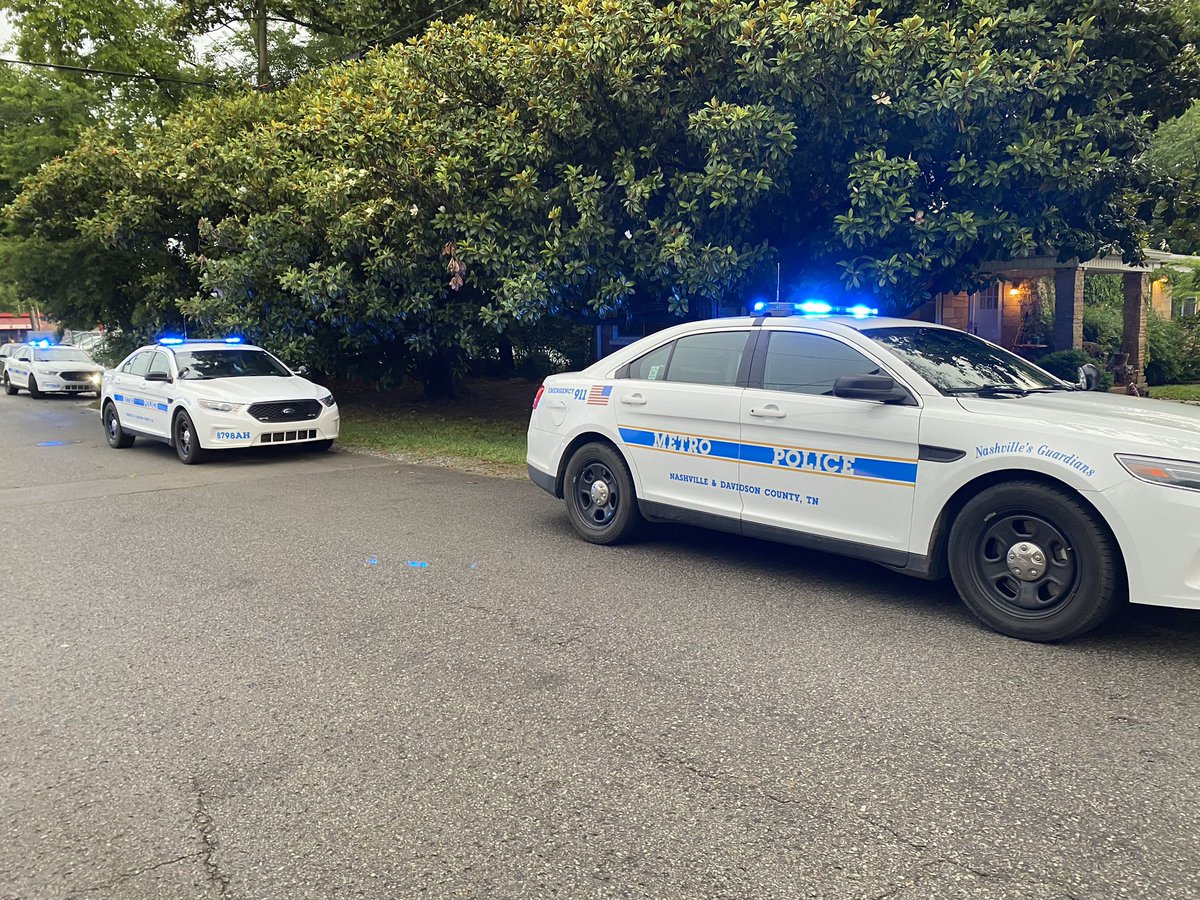 Police on scene just confirmed for us this was a deadly shooting. 