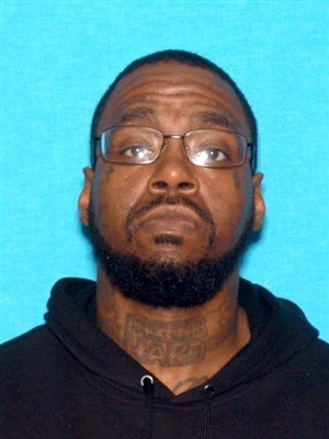 Spring Hill Police are searching for Anthony Wayne Sheffield Jr., 35, in connection with this shooting. 