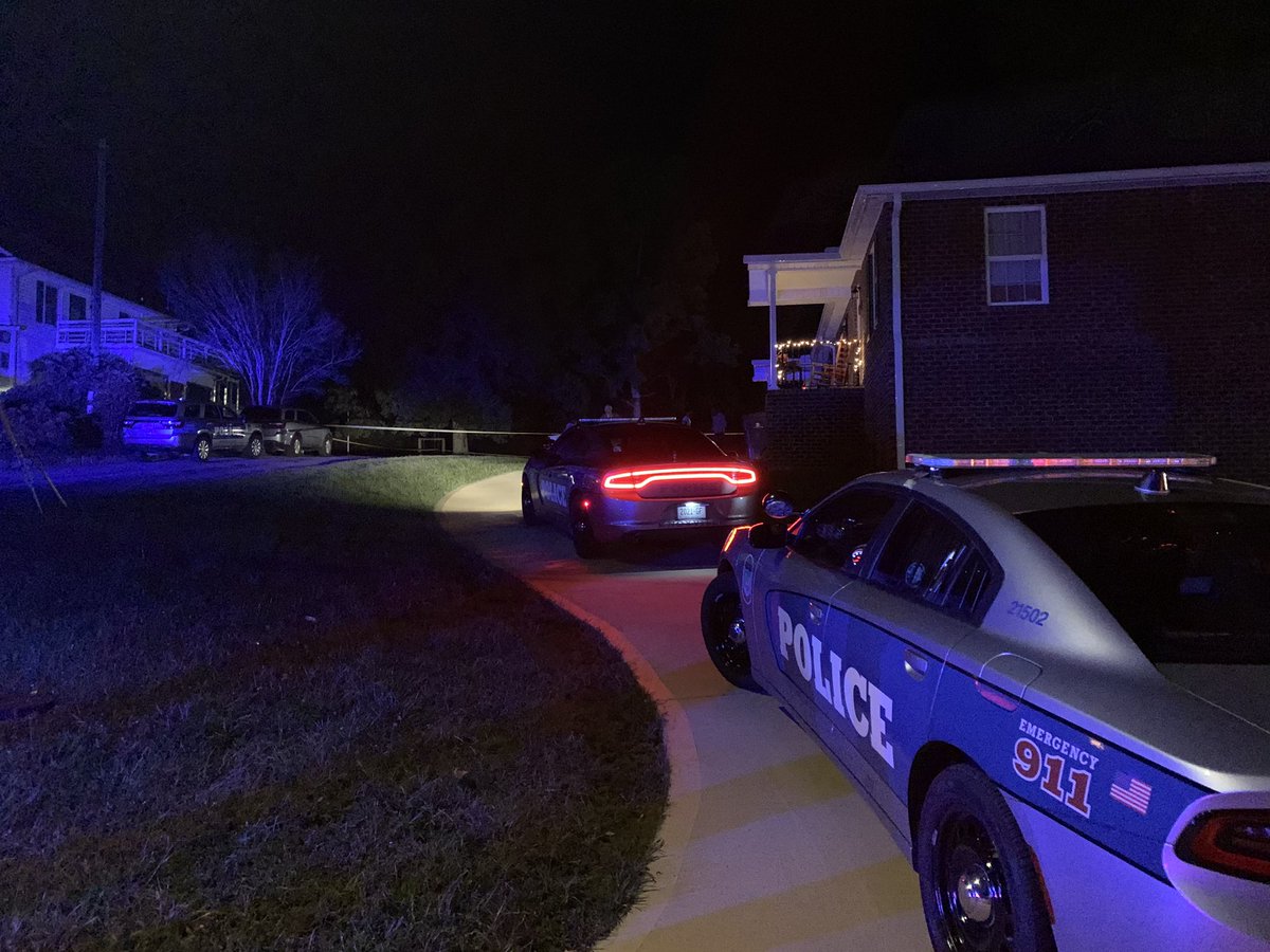KPD officers responded to a residence in the 1500 block of Dutch Valley Drive on the report of a shooting with a victim. Officers arrived on scene and found a male gunshot victim, who was pronounced deceased on scene