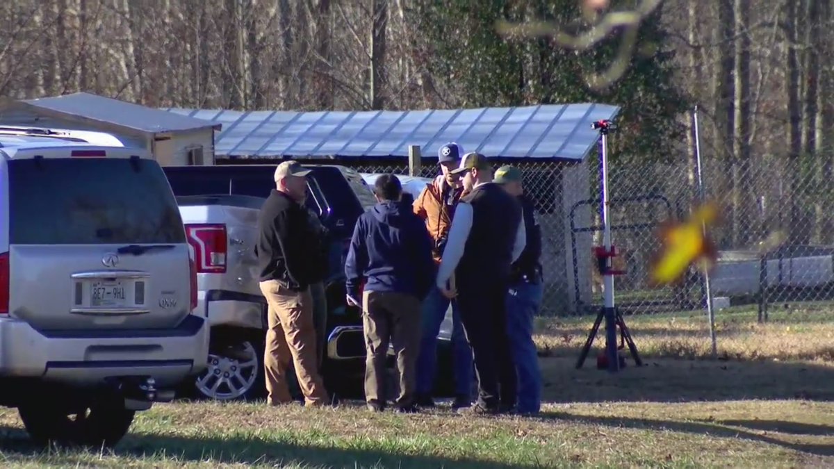 Authorities continue to search for 9-year-old Jordan Gorman in Cheatham County.
