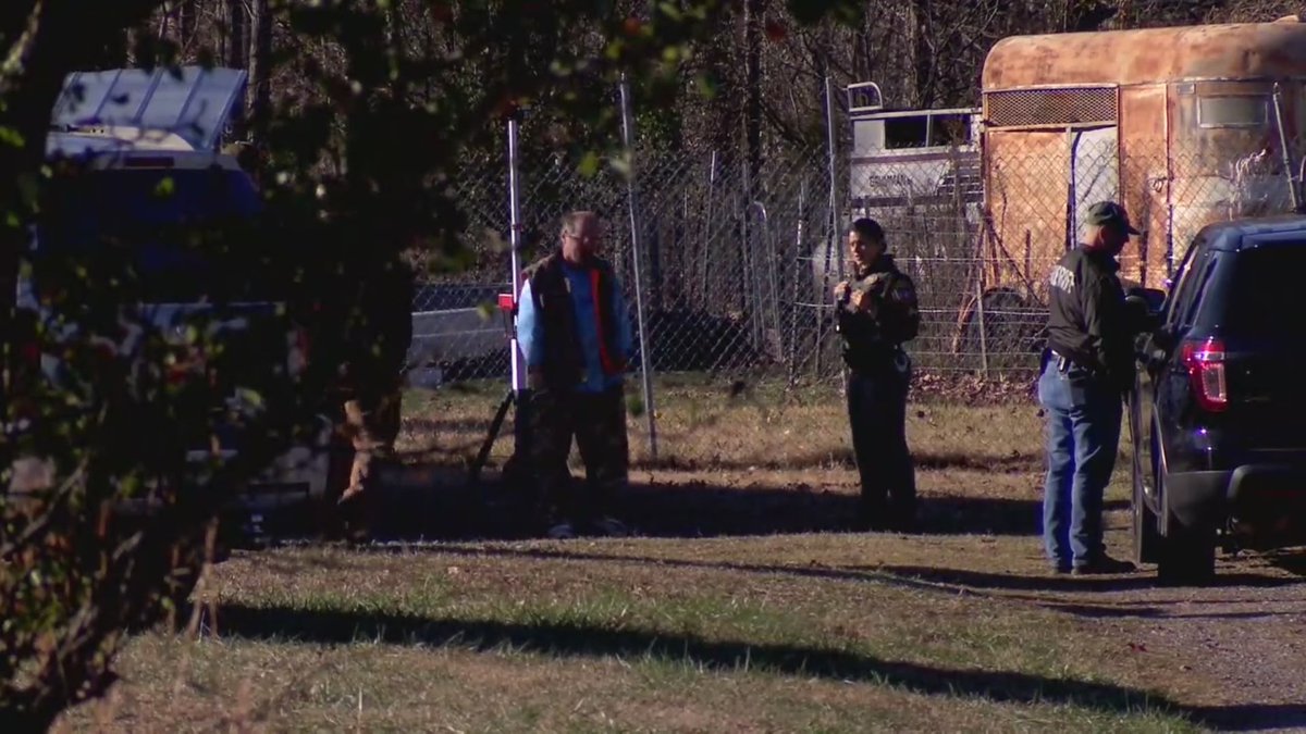 Authorities continue to search for 9-year-old Jordan Gorman in Cheatham County.