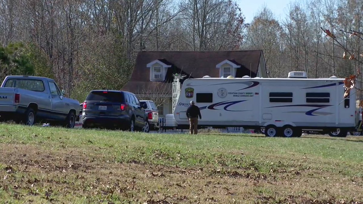 Authorities continue to search for 9-year-old Jordan Gorman in Cheatham County.
