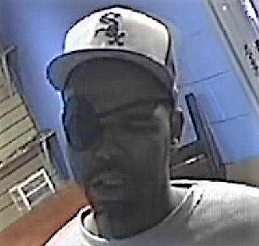 Robert R. Smith, 27, has been identified as the suspected gunman in Sat afternoon's murder of Rasheed Walker outside 1811 Dr. D.B. Todd Jr. Blvd. Smith is considered armed & dangerous. He may be driving a 2012 black Nissan Maxima, TN Lic  4V6-1Y3.