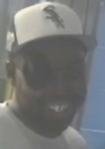 Robert R. Smith, 27, has been identified as the suspected gunman in Sat afternoon's murder of Rasheed Walker outside 1811 Dr. D.B. Todd Jr. Blvd. Smith is considered armed & dangerous. He may be driving a 2012 black Nissan Maxima, TN Lic  4V6-1Y3.