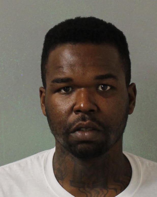 Robert R. Smith, 27, has been identified as the suspected gunman in Sat afternoon's murder of Rasheed Walker outside 1811 Dr. D.B. Todd Jr. Blvd. Smith is considered armed & dangerous. He may be driving a 2012 black Nissan Maxima, TN Lic  4V6-1Y3.