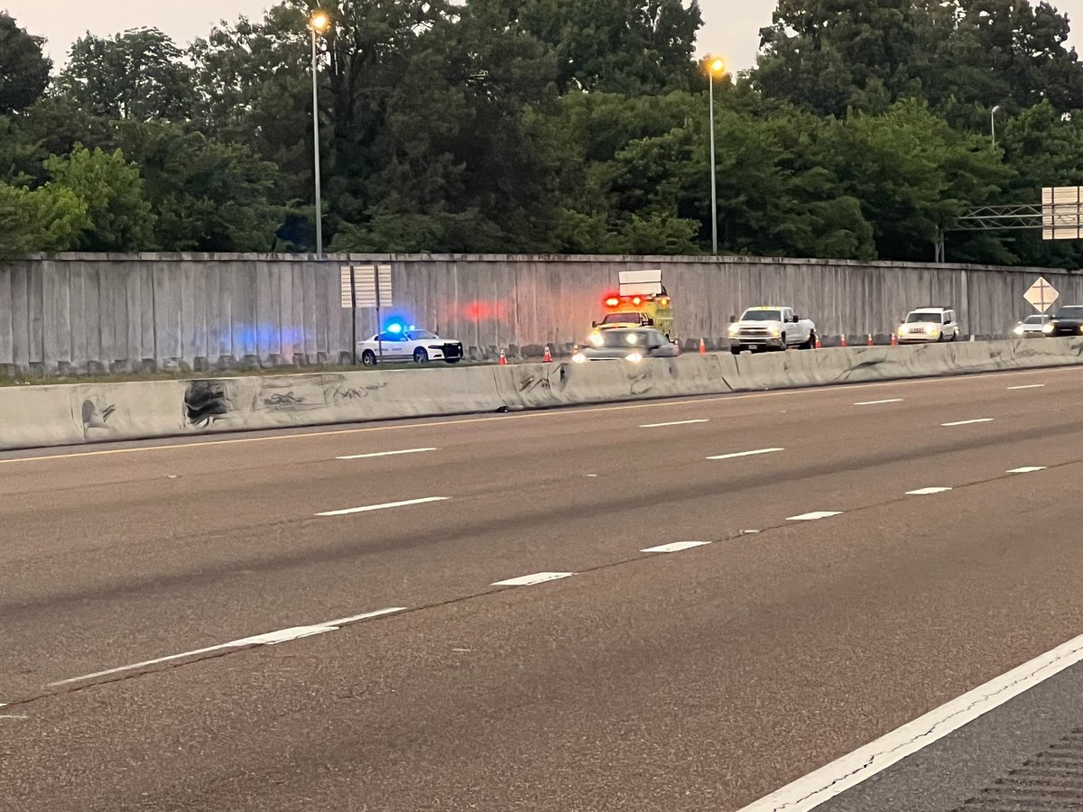 I-240 SHOOTING: Memphis Police say a woman is in critical condition after a shooting on I-240WB near the Mount Moriah exit ramp.   The suspect is said to be in a dark gray sedan