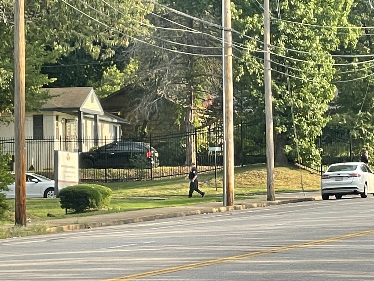 36 yo woman and 14 yo old boy killed in stabbing in Raleigh, Memphis Police say. No suspect in custody at this time