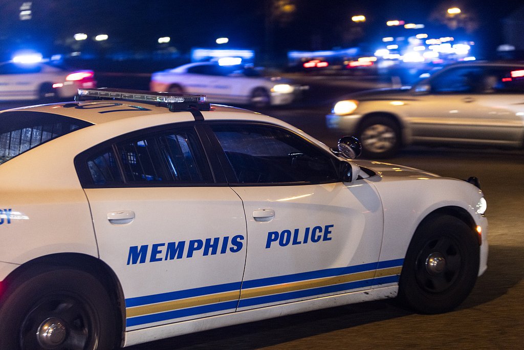 At least four people were killed and three others injured in shootings in the city of Memphis, U.S., on Wednesday, local police said.   The 19-year-old suspect who went on a shooting spree has been taken into police custody