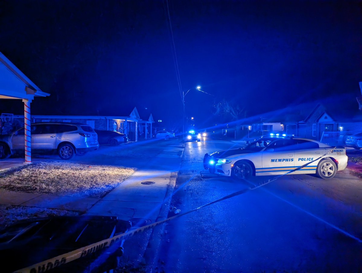 At 12:36 am, officers responded to a shooting in the 1200 Block of Ethel Street. A male victim was located and transported to ROH critical. There is no suspect info.