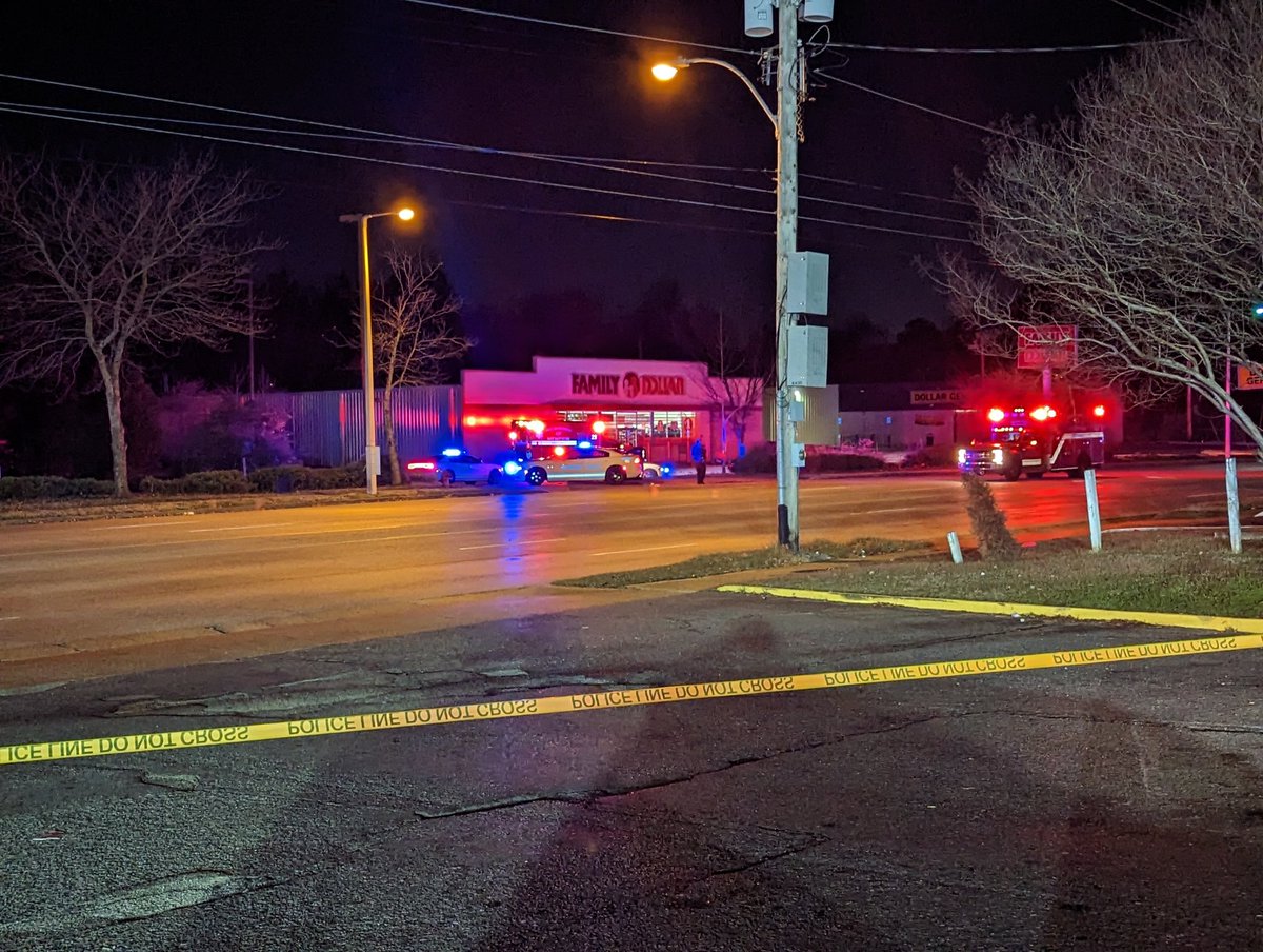 At 1:08 am, officers responded to a shooting at Raines and Kirby. A male and female juvenile were pronounced deceased on the scene. The suspect(s) were occupying a dark-colored sedan.