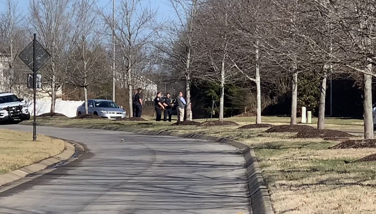 Crews on the scene of an active shooting death investigation in Murfreesboro. Officers responded to the home on Cason Lane for an attempt to locate call. Police say there is no immediate threat to the community. Part of Cason Lane is closed