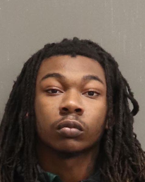 Police arrest a suspect in the Green Hills shooting from earlier this week