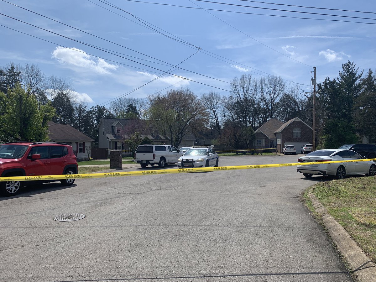 Murder-suicide in Antioch— two people dead and two witnesses according to a homicide lieutenant. One of the witnesses was arrested on an unrelated matter. No outstanding suspects