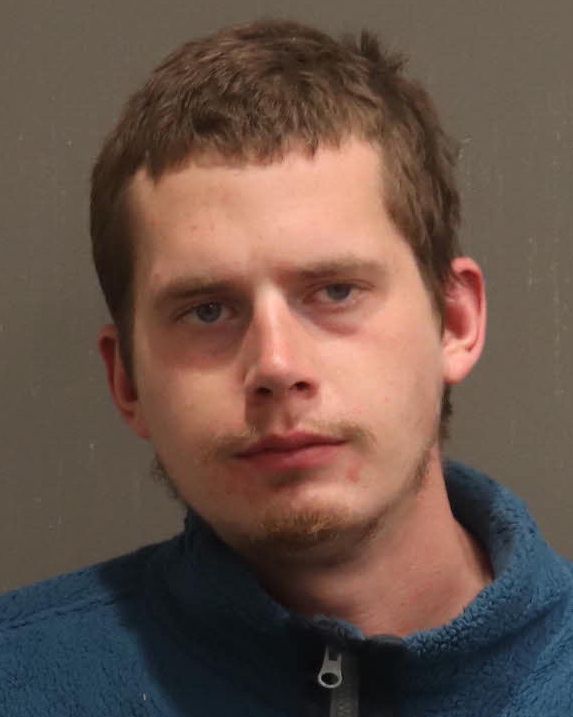 The man suspected of attacking a woman on Feb. 3 as she walked in the 400 block of 11th Ave. N. is in custody. Eric McLean, 27, is charged with attempted rape and agg. kidnapping. He is being held in lieu of $140,000 bond