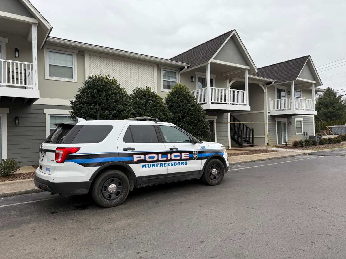 Baby dead, mother injured after dispute over 'loud music' at Murfreesboro apartment complex