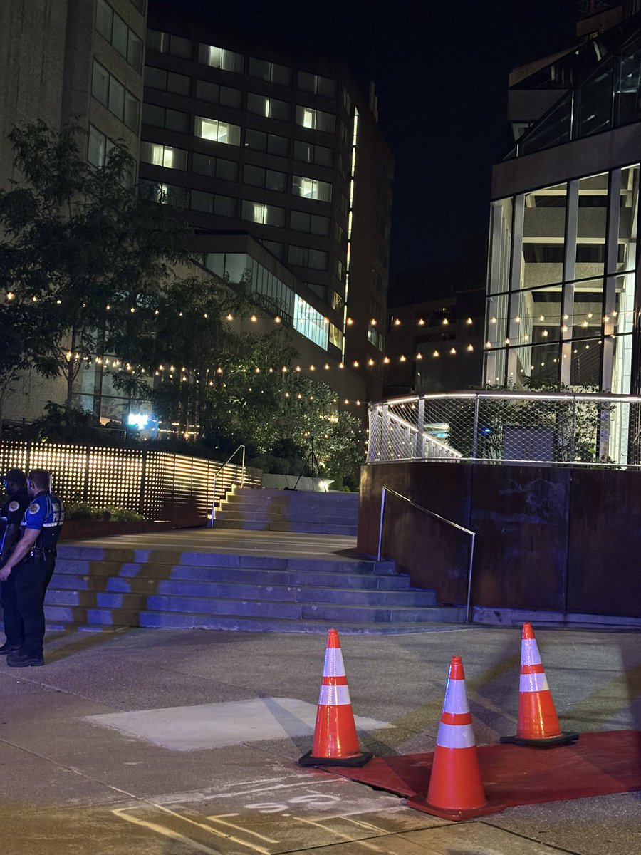 Shots fired in the area of Rep. John Lewis Way & Deaderick St. They located a critically injured 12-yr-old male victim with a gunshot wound to his head at Union Terrace.