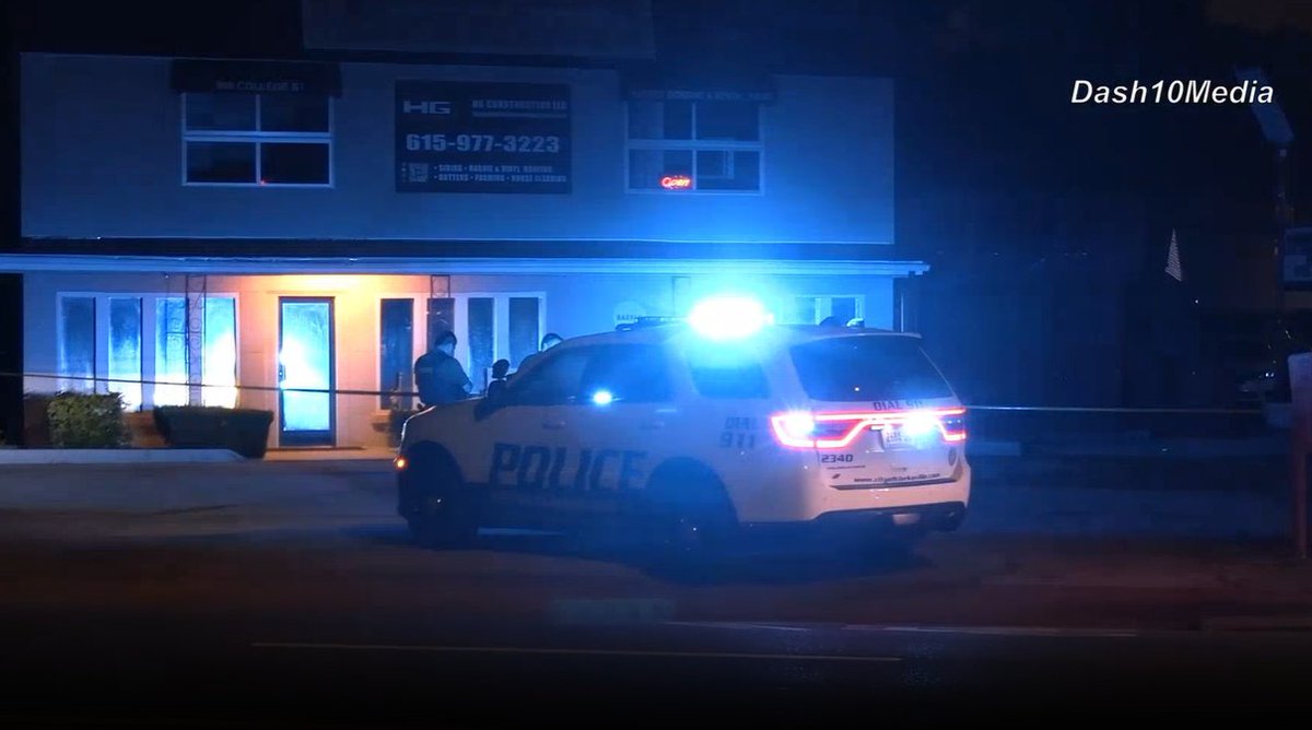 The Clarksville Police Department responded to a shooting late Saturday night. The shooting occurred around 11:54 p.m. July 25 on North Ninth Street in Clarksville. A large gathering was held at the American Legion veteran center at the time of the incident. 