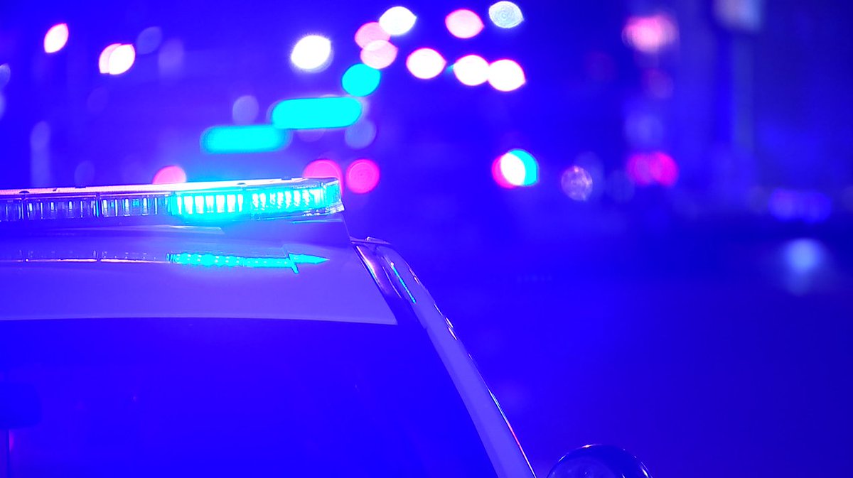 2 charged with attempting to steal copper from abandoned hospital